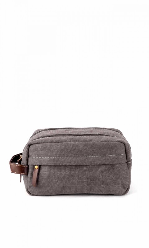 NECESER INCA GRIS