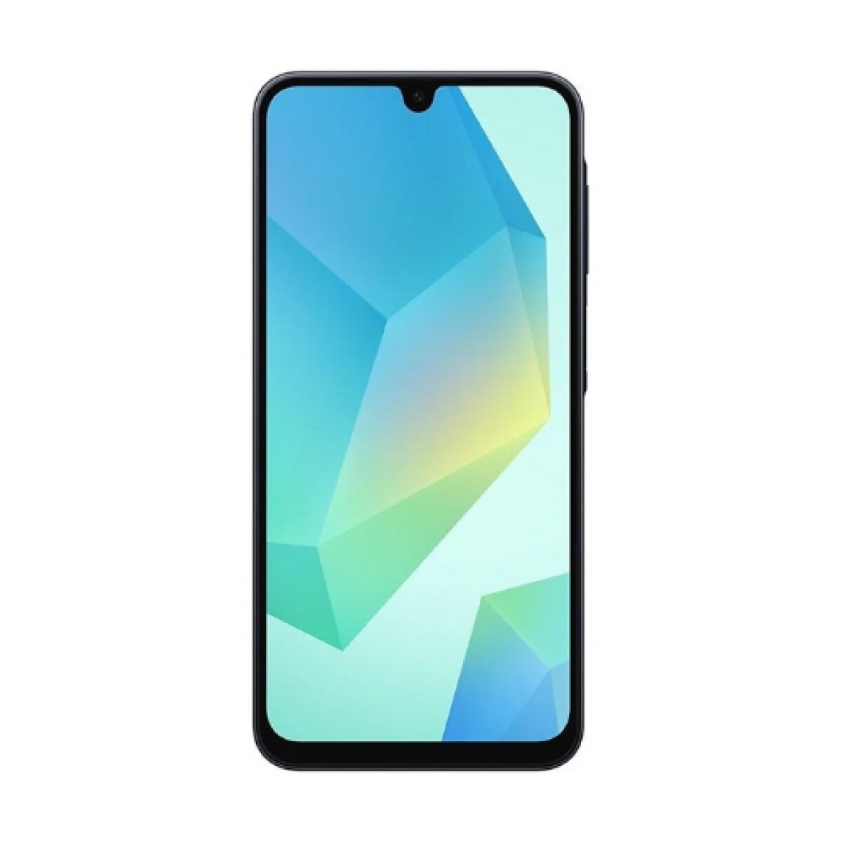 SAMSUNG Galaxy A16 128GB / 4GB Ram Black 
