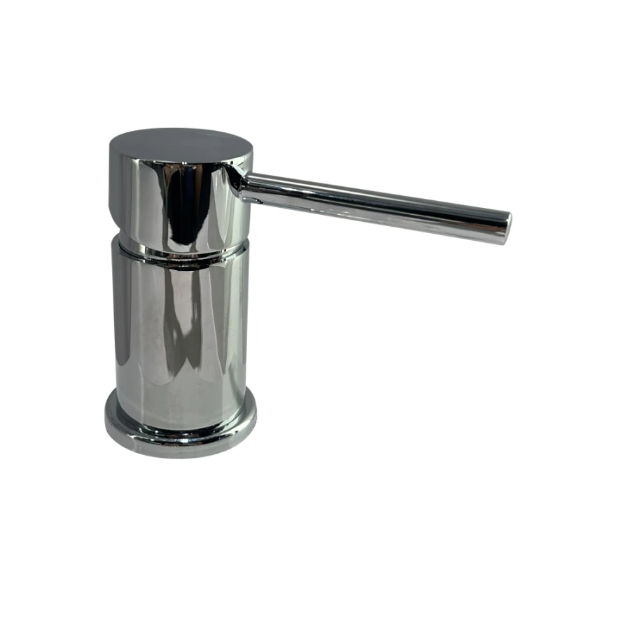 Grifería de Bidet Sin Transferencia Cromo Línea New Birillo Grifería de Bidet Sin Transferencia Cromo Línea New Birillo