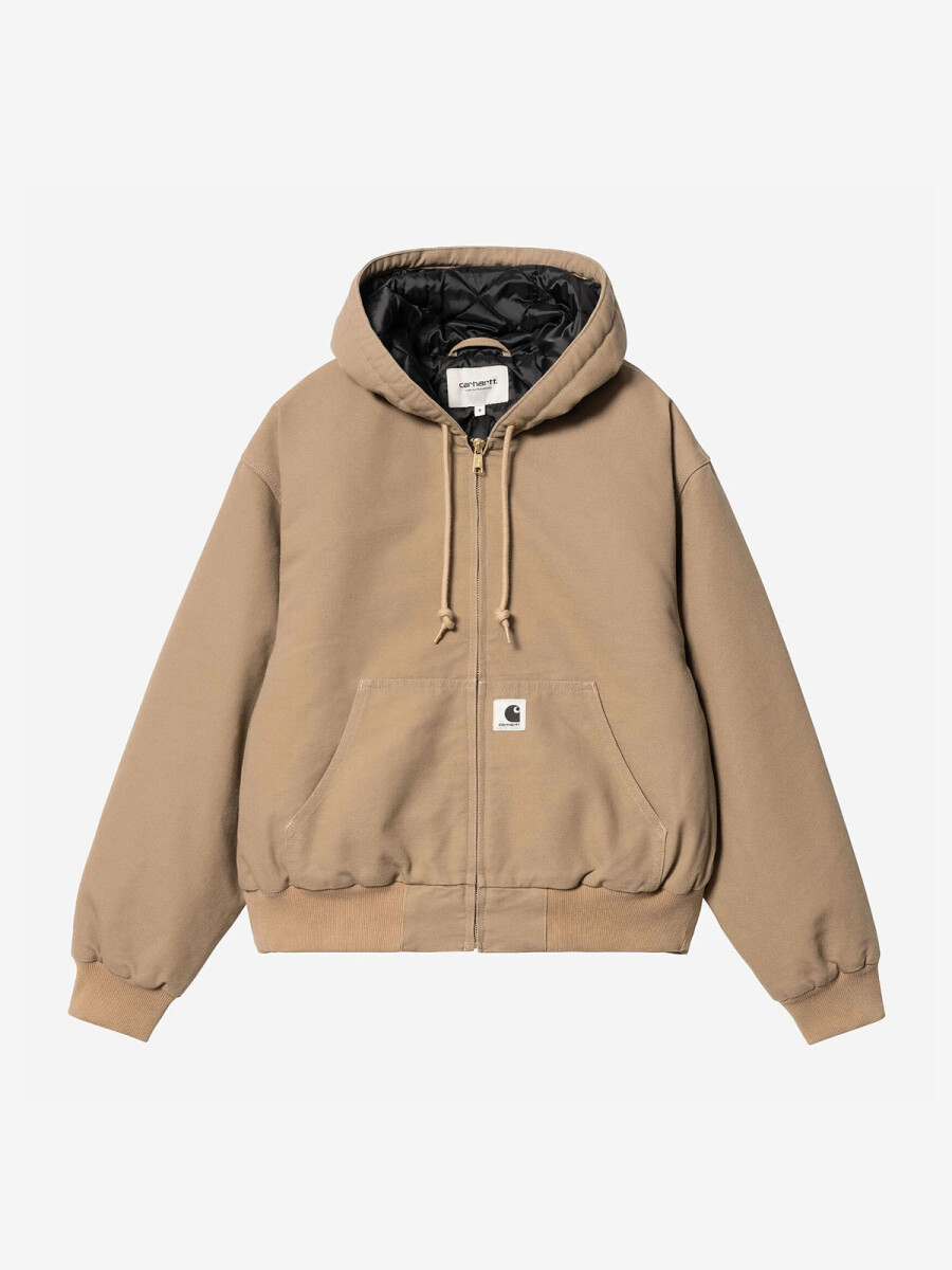 W' OG ACTIVE CHAQUETA 