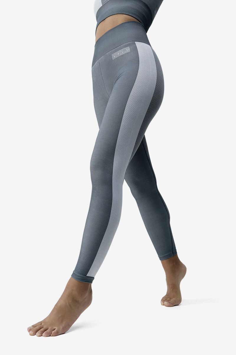 LEGGING ATHENA Gris