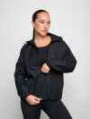 CAMPERA RUNNING ACTIVE Umbro Mujer 002