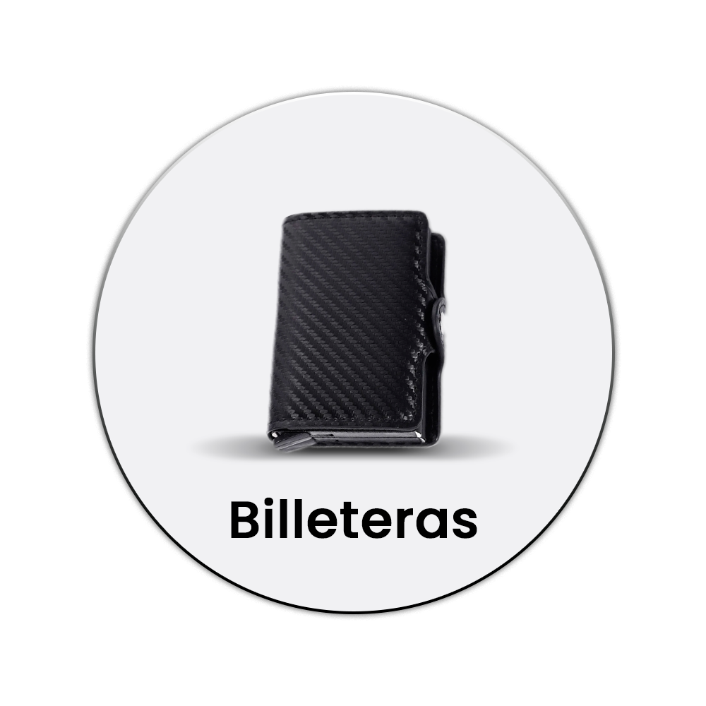 Billeteras