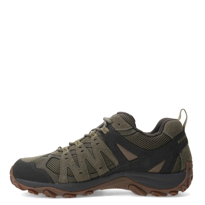 Zapato de Hombre Merrell Accentor 3 Verde Oliva
