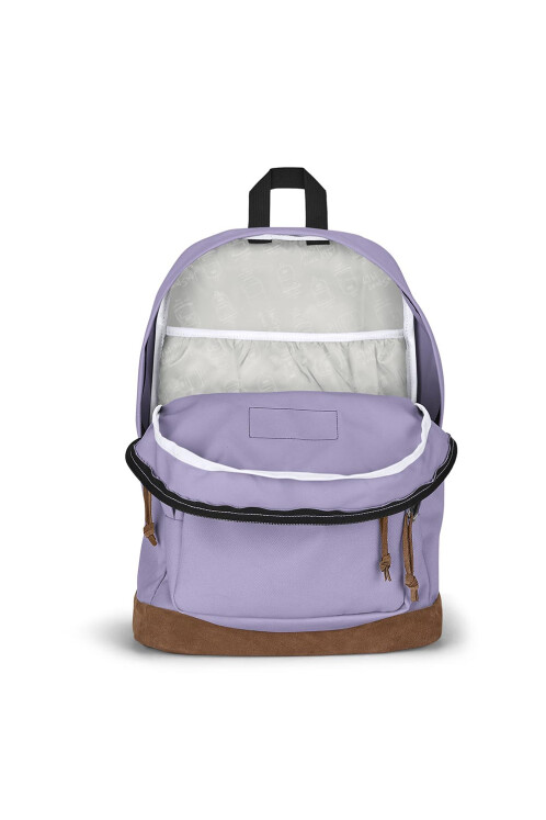 Mochila Portalaptop Right Pack Pastel Lilac