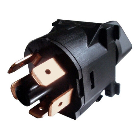 LLAVE BOTON TABLERO VOLKSWAGEN VENTILADOR GOL 82-97 321959511A DNI LLAVE BOTON TABLERO VOLKSWAGEN VENTILADOR GOL 82-97 321959511A DNI