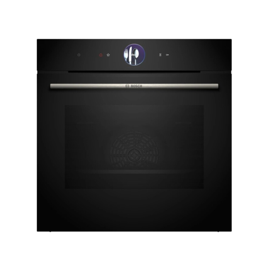 Horno de empotrar Pirolítico Bosch HBG7764B1 Horno de empotrar Pirolítico Bosch HBG7764B1