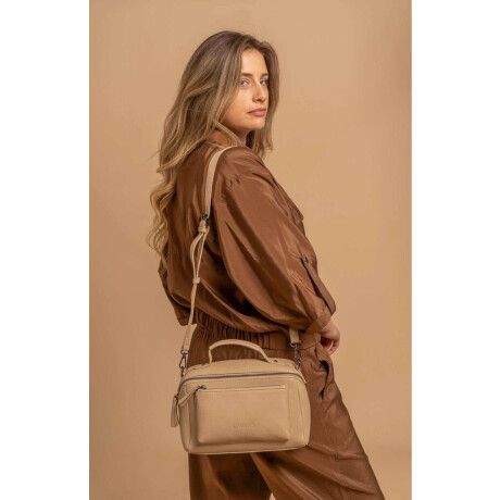 Bandolera Melisa Arena