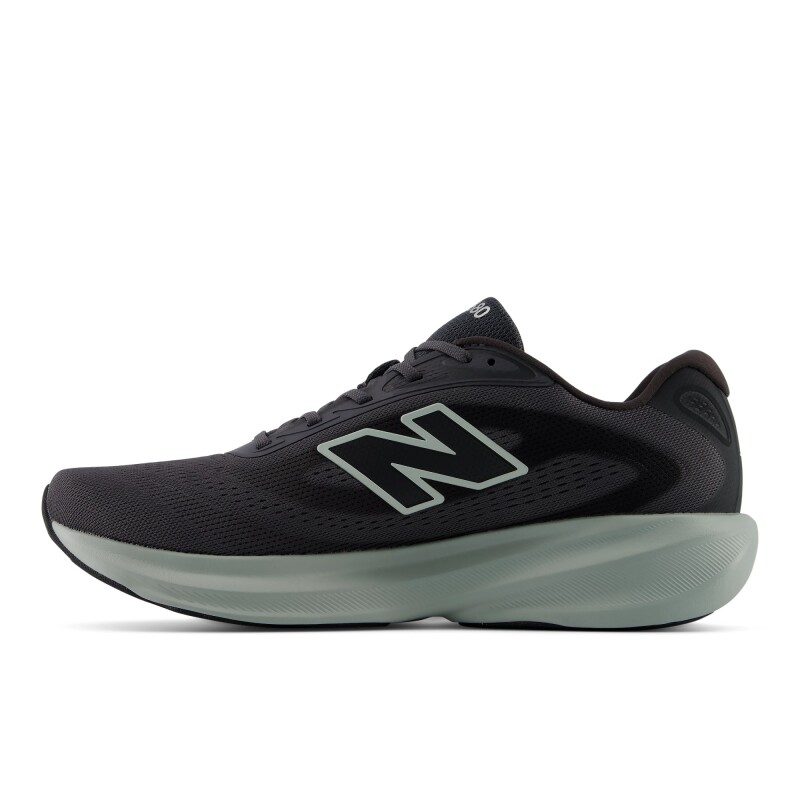 Championes Running New Balance de Hombre 680 v9 M680923 DARK GREY