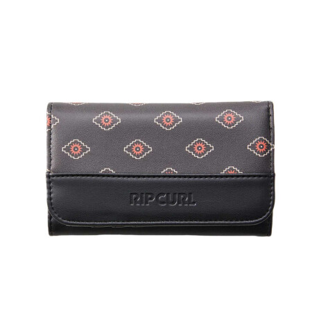 Billetera Rip Curl Mixed Floral Mid Wallet Diseño