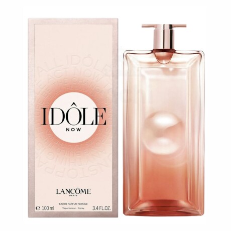 Perfume Lancome Idole Now Edp 100ml Perfume Lancome Idole Now Edp 100ml