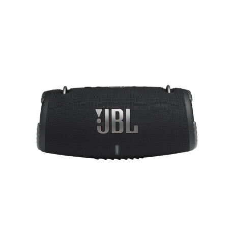 Parlante JBL Xtreme 3 BT Black