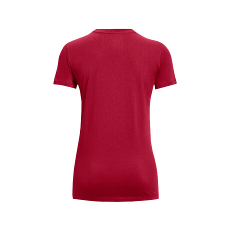 REMERA UNDER ARMOUR LIVE SPORTSTYLE GRAP 664