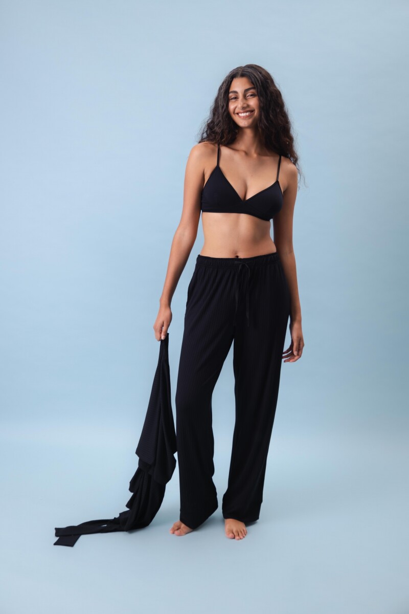 Comfy Set Camille Negro