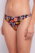 BOTTOM BASIC AMAPOLA Florcitas