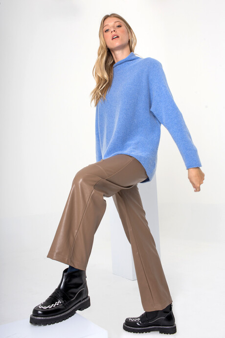 Pantalón Irlanda Camel