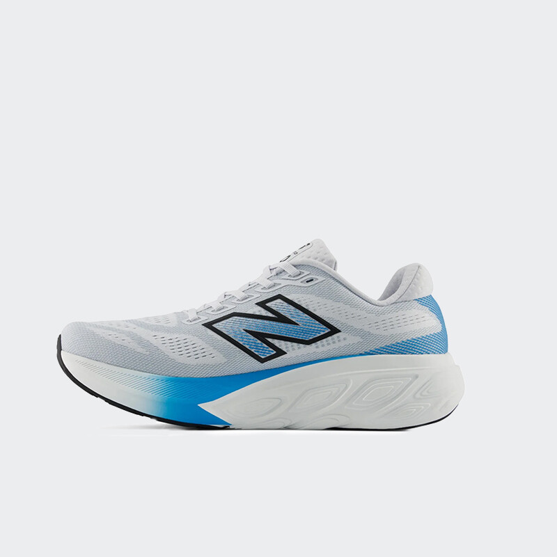 Championes New Balance 880 V15 Gris