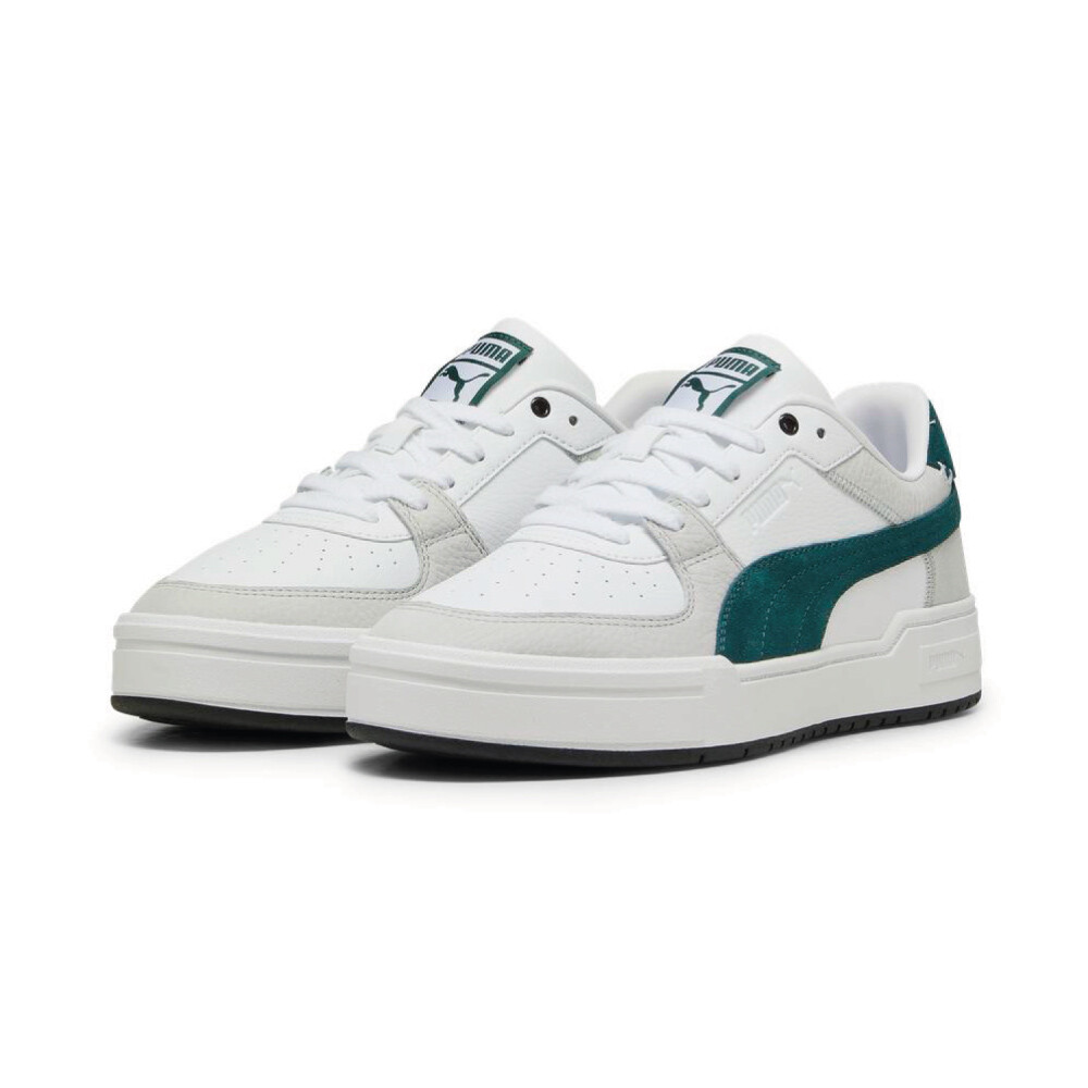 Ca Pro Nbk White Cool-Light Gray