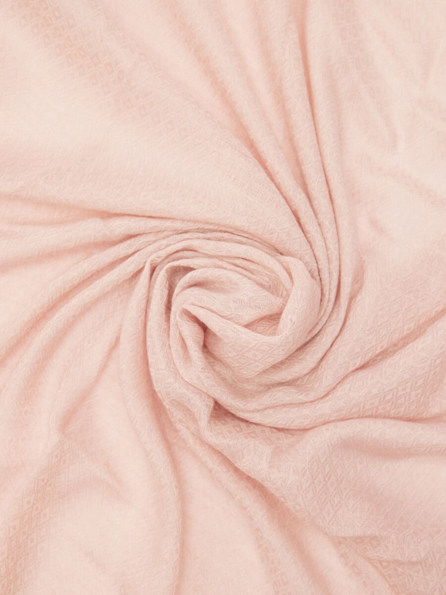 Pashmina Lisa rosa