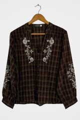 CAMISA ALGODON TRUE CAMISA ALGODON TRUE