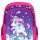 Mochila Infantil Recreo Unicornio