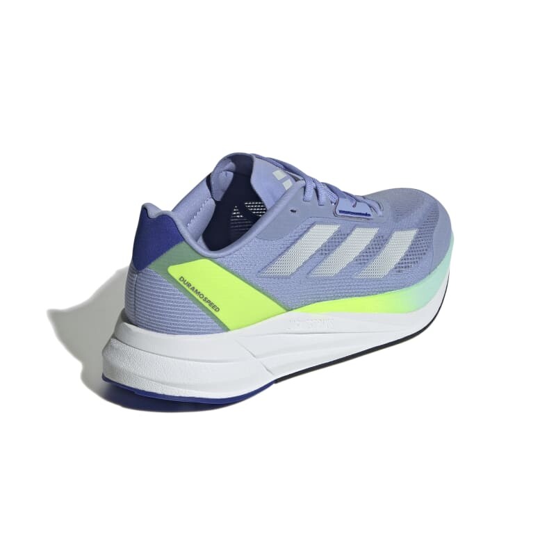 Championes Adidas Duramo Speed Azul