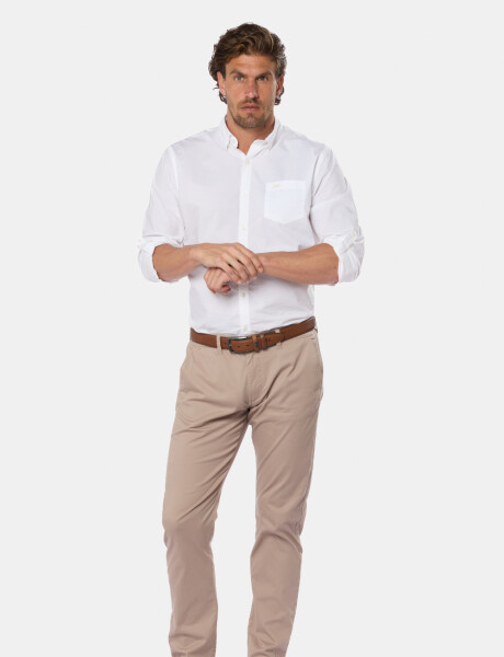 PANTALON LIVIANO Beige