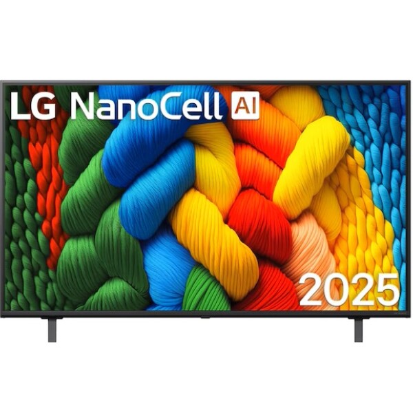 TV LG 65" NANOCELL 65NANO80ASA TV LG 65" NANOCELL 65NANO80ASA