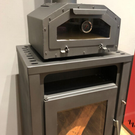 Horno pizzero universal [Checked] Horno pizzero universal [Checked]