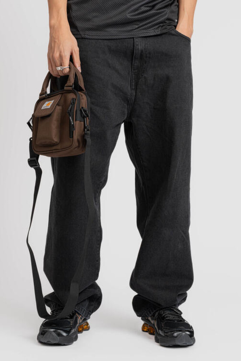 Essential Handbag Verde