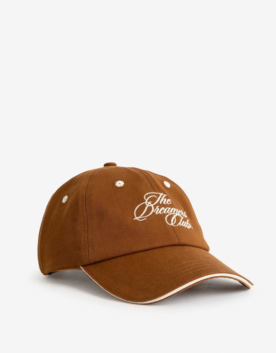 Caps 