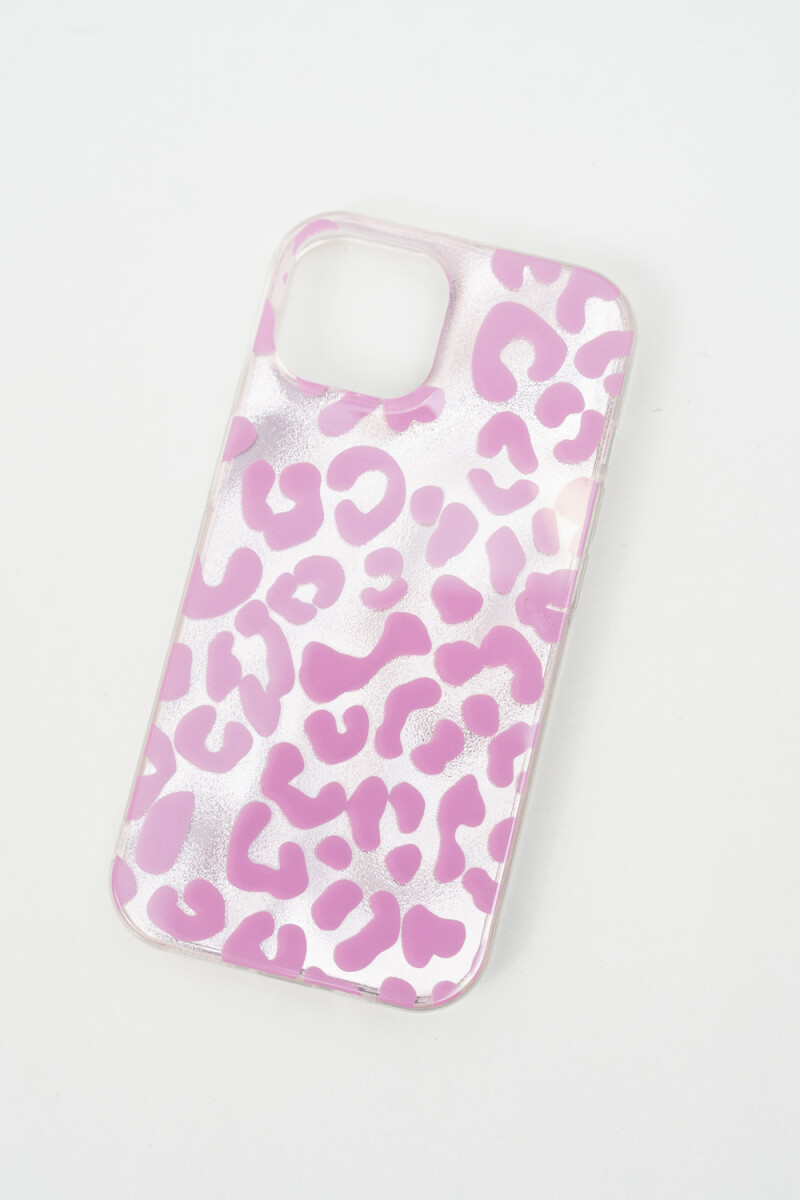 Funda De Celular Jazmin - Estampado 2 