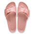 Madrid Big Buckle EVA Pink Clay Rosa