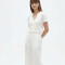 Pantalon Ispane Marfil / Off White