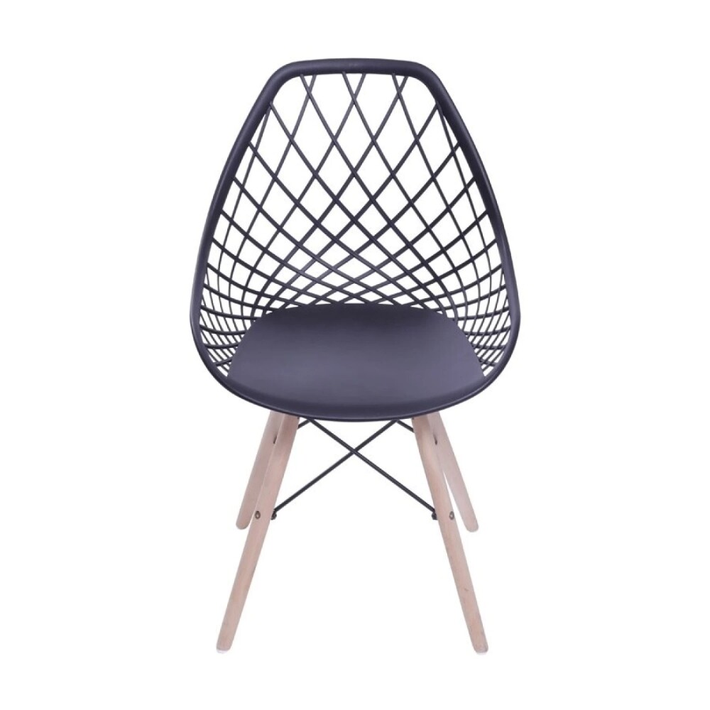 Silla Kaila Negro