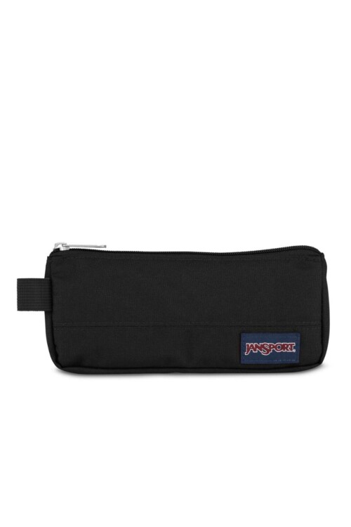 CARTUCHERA BASIC ACCESSORY POUCH BLACK