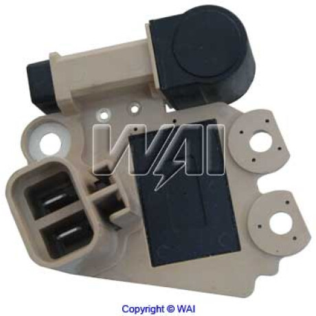 REGULADOR VOLTAJE - HYUNDAI ATOS-KIA PICANTO VALEO=RNV.655685=IK.5355 TRANSPO REGULADOR VOLTAJE - HYUNDAI ATOS-KIA PICANTO VALEO=RNV.655685=IK.5355 TRANSPO
