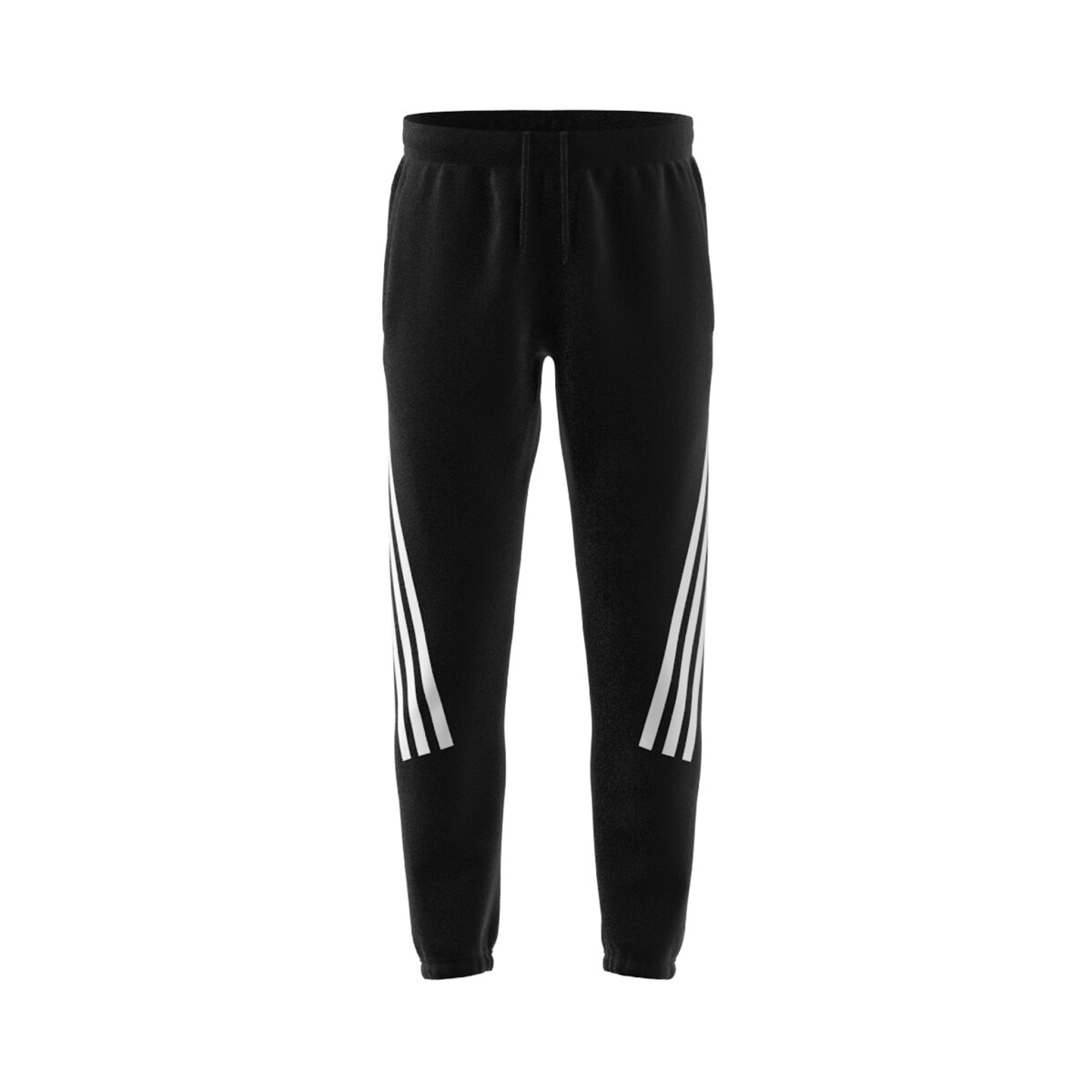 PANTALÓN adidas FUTURE ICONS - BLACK 