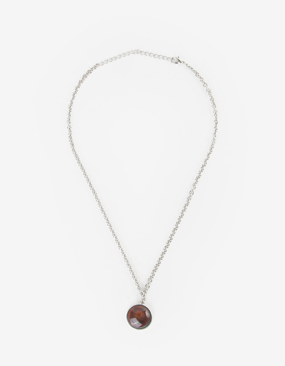 Collar Con Dije 