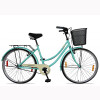 BICICLETA BACCIO R-26 SIENA Paseo DAMA c/Parrilla N/A