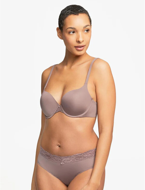 Panty Brief LAVANDA OSCURO
