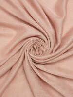 Pañuelo De Ceremonia Con Hilo Metalizado rosa
