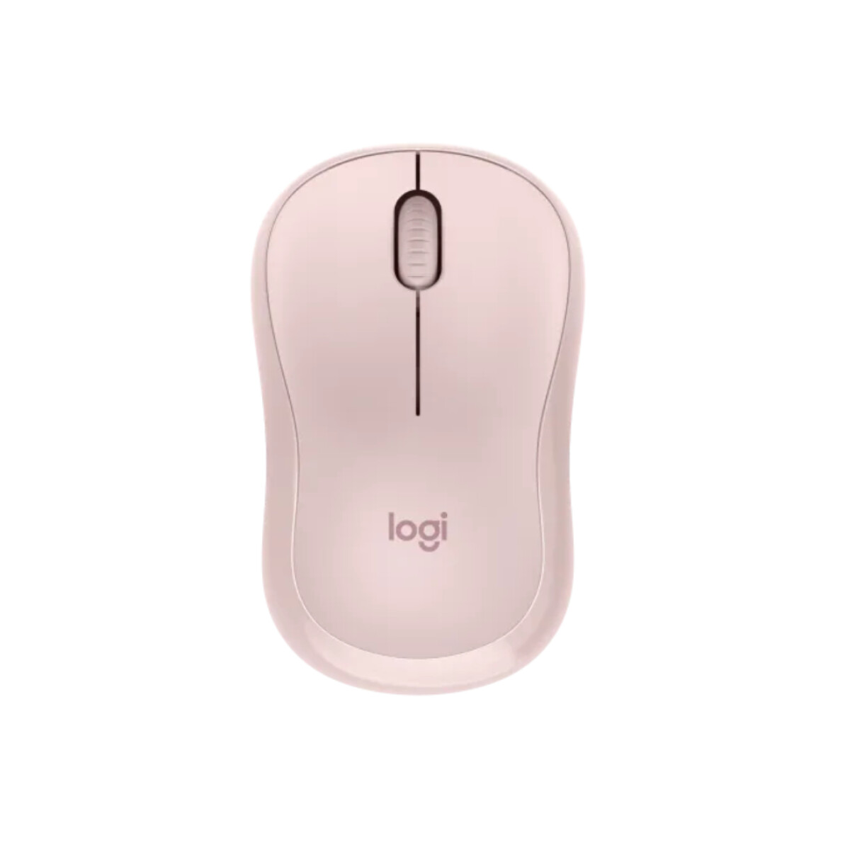Mouse Logitech M240 SILENT BT - Rosa 