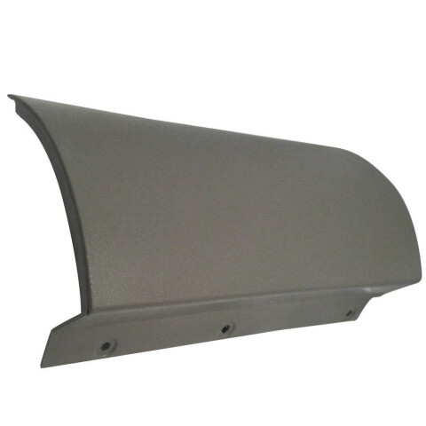 TAPA DE GUANTERA SUPERIOR GOL G3 Tapa De Guantera Superior Gol G3