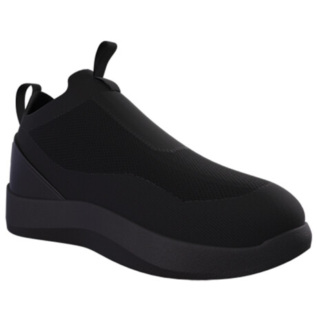 Championes inteligentes - Confort Step Oscuro