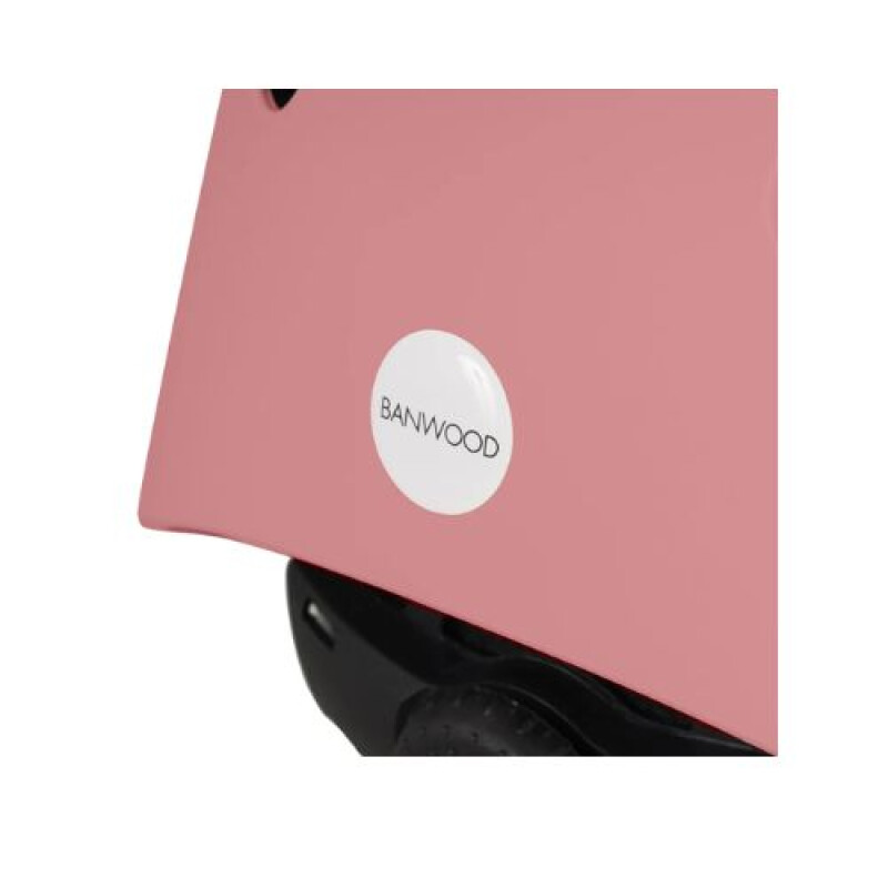 Casco Banwood - Raspberry Casco Banwood - Raspberry