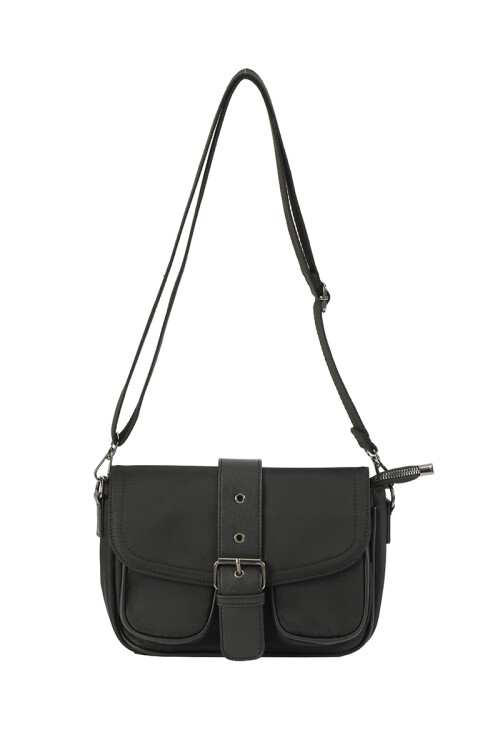 Bandolera Ourense Negro