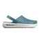 InMotion Clog - Unisex Fog