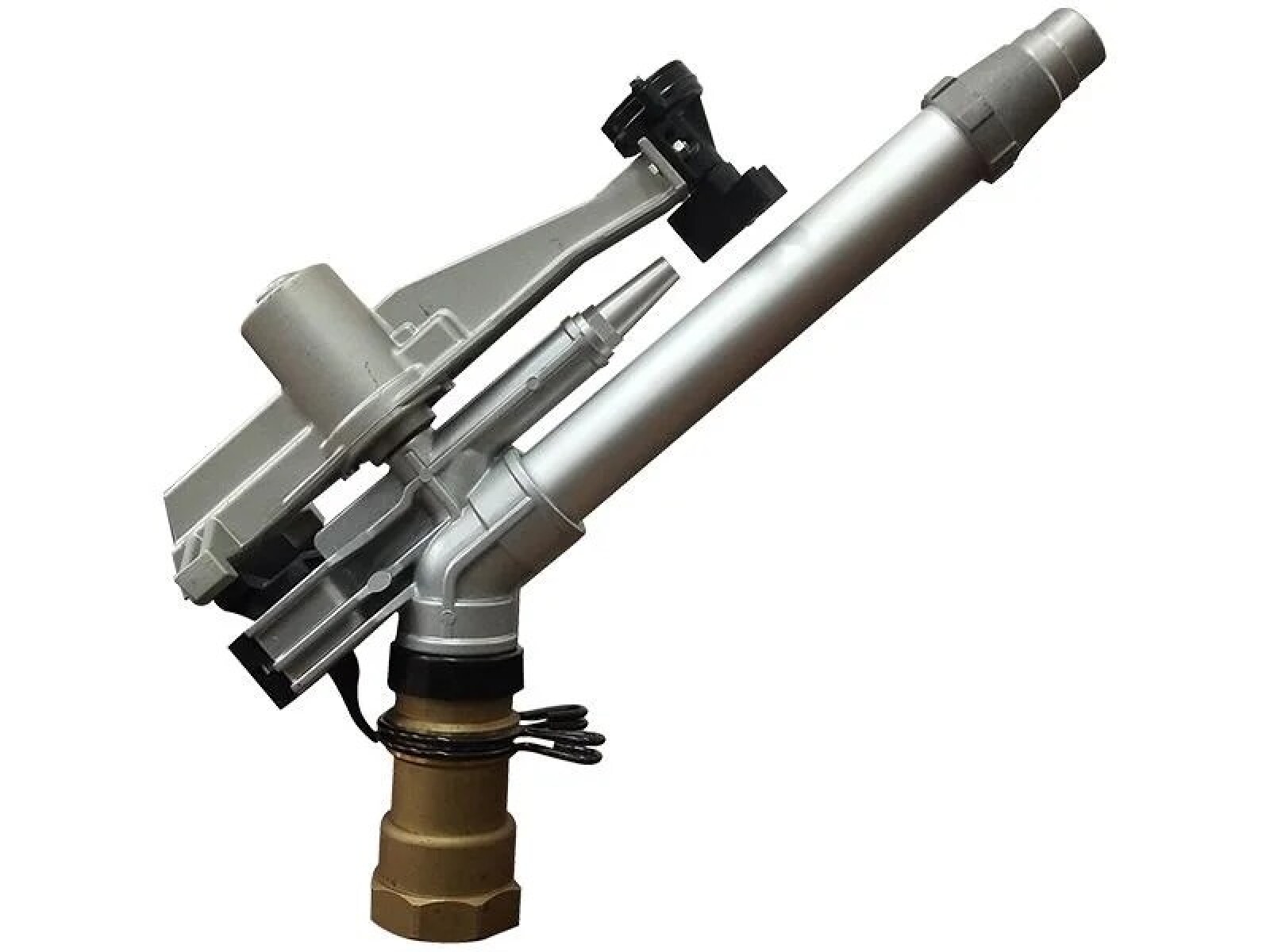 Aspersor de riego agrícola 2" FS40-43 