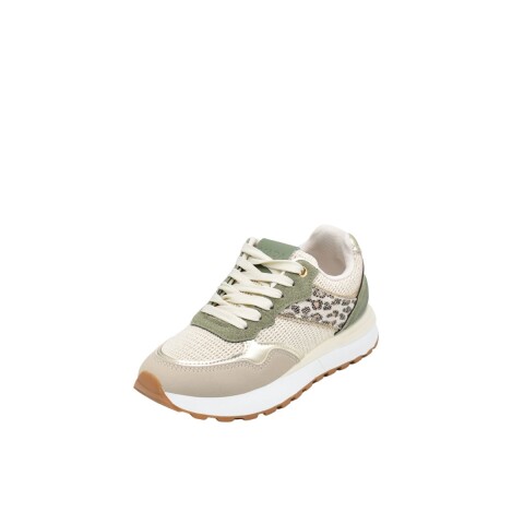 CHAMPION 35-40 BEIGE/GREN